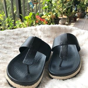 Com & Sens Lania Espadrille Sandal